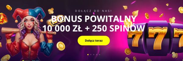 Slotoro Casino bono