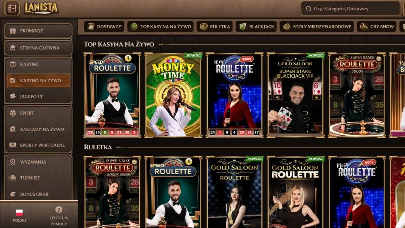 Playio Casino plataforma